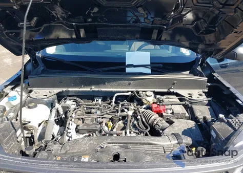 2023 Ford Bronco Sport Big Bend из США, поврежденный, VIN 3FMCR9B64PRD97257